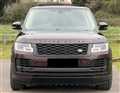2019 Land Rover Range Rover