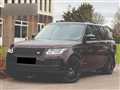 2019 Land Rover Range Rover