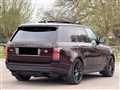 2019 Land Rover Range Rover