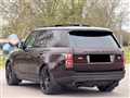 2019 Land Rover Range Rover