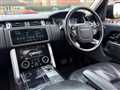 2019 Land Rover Range Rover