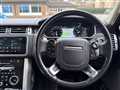 2019 Land Rover Range Rover