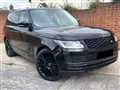 2019 Land Rover Range Rover