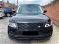 2019 Land Rover Range Rover