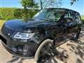 2019 Land Rover Range Rover