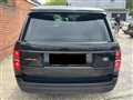 2019 Land Rover Range Rover