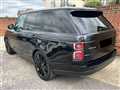 2019 Land Rover Range Rover