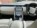 2019 Land Rover Range Rover