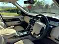 2019 Land Rover Range Rover