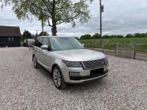 2019 Land Rover Range Rover