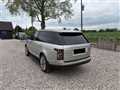 2019 Land Rover Range Rover
