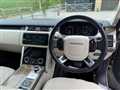 2019 Land Rover Range Rover