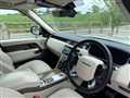 2019 Land Rover Range Rover