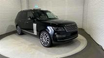 2019 Land Rover Range Rover