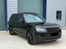 2019 Land Rover Range Rover