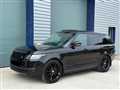 2019 Land Rover Range Rover