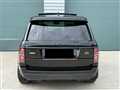 2019 Land Rover Range Rover