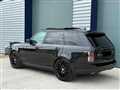 2019 Land Rover Range Rover
