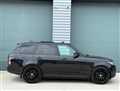 2019 Land Rover Range Rover