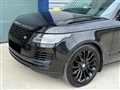 2019 Land Rover Range Rover