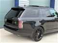 2019 Land Rover Range Rover