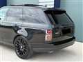 2019 Land Rover Range Rover