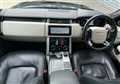 2019 Land Rover Range Rover