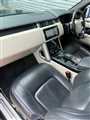 2019 Land Rover Range Rover