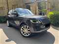 2019 Land Rover Range Rover