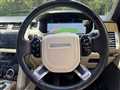 2019 Land Rover Range Rover