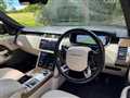 2019 Land Rover Range Rover