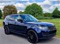 2019 Land Rover Range Rover
