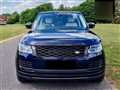 2019 Land Rover Range Rover