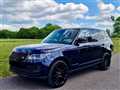 2019 Land Rover Range Rover