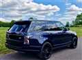 2019 Land Rover Range Rover