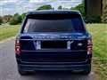 2019 Land Rover Range Rover