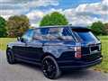 2019 Land Rover Range Rover