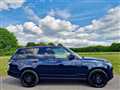2019 Land Rover Range Rover