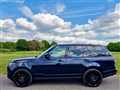 2019 Land Rover Range Rover
