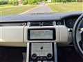 2019 Land Rover Range Rover