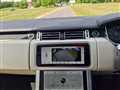 2019 Land Rover Range Rover
