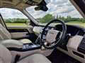 2019 Land Rover Range Rover