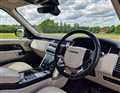2019 Land Rover Range Rover
