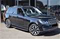 2019 Land Rover Range Rover