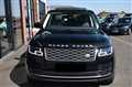 2019 Land Rover Range Rover