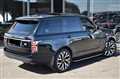 2019 Land Rover Range Rover