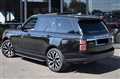 2019 Land Rover Range Rover