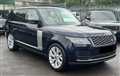 2020 Land Rover Range Rover