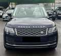 2020 Land Rover Range Rover