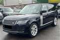 2020 Land Rover Range Rover